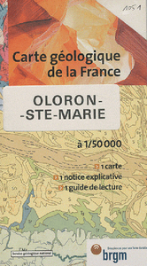 OLORON STE MARIE