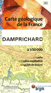 00505 DAMPRICHARD