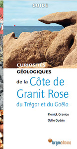 Curiosités géologiques de la Côte de granit rose