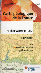 00595 CHATEAUMEILLANT