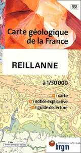 00968 REILLANNE