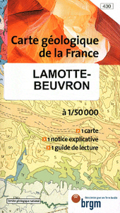 00430 LAMOTTE BEUVRON