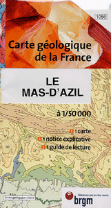 LE MAS-D'AZIL