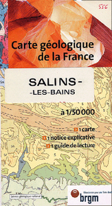 00556 SALINS LES BAINS