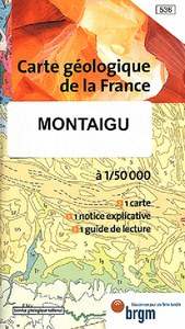 00536 MONTAIGU