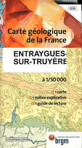 00836 ENTRAYGUES SUR TRUYERE