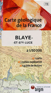 00779 BLAYE