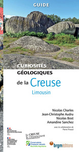 CREUSE CURISOITES GEOLOGIQUES