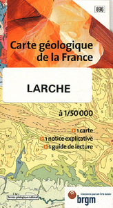 00896 LARCHE