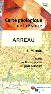 ARREAU