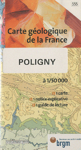 0555P POLIGNY A PLAT