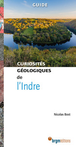 Curiosités géologiques de l'Indre - Limousin