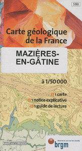 00588 MAZIERE EN GATINE