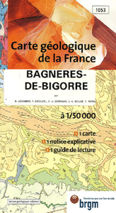 BAGNERES DE BIGORRE