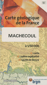 00507 MACHECOUL