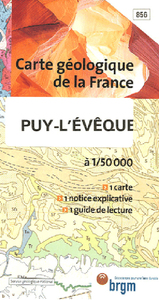 00856 PUY L'EVEQUE