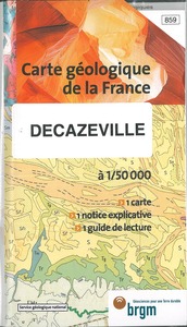 00859 DECAZEVILLE