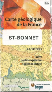 00845 SAINT BONNET