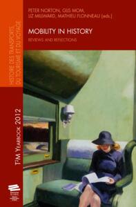 MOBILITY IN HISTORY. REVIEWS AND REFLECTIONS