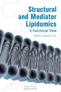 Structural and lediator lipidomics
