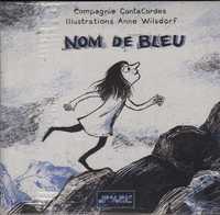 Nom de bleu