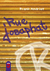 rue josaphat