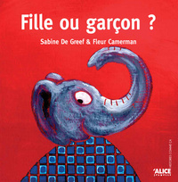FILLE OU GARCON ?