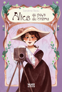 Alice au pays du cinéma
