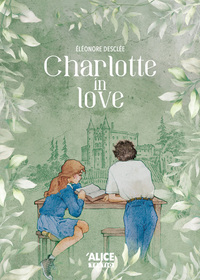 Charlotte in love
