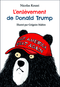 Enlèvement de Donald Trump