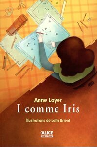 I comme Iris