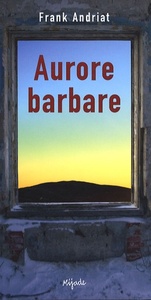AURORE BARBARE