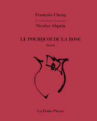 Le pourquoi de la rose