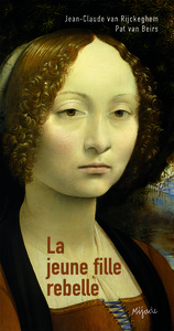 JEUNE FILLE REBELLE (LA)