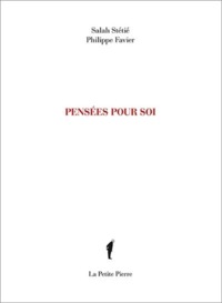 Pensées pour soi