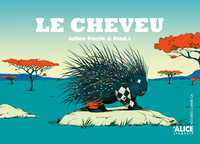 LE CHEVEU