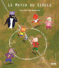 Le Match du siècle