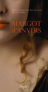 MARGOT D'ANVERS