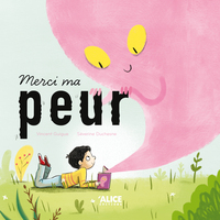 Merci ma peur