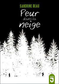 Peur dans la neige