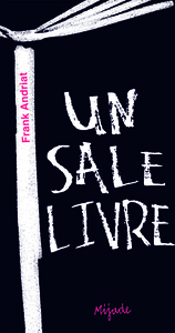 SALE LIVRE (UN)