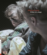 Alternatives Theatrales Hs N°12 Villes En Scene