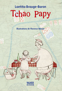 Tchao Papy