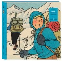 Hergé, chronologie d'une oeuvre