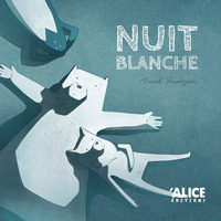 Nuit blanche