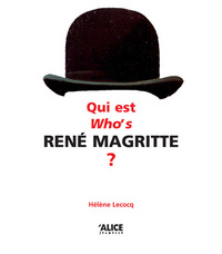 Qui est who's René Magritte ?