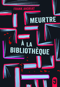 Meurtre à la bibliothèque
