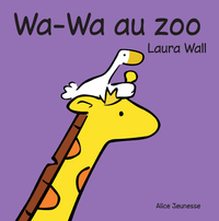 WA-WA AU ZOO