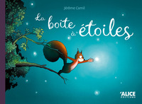 La boite à étoiles