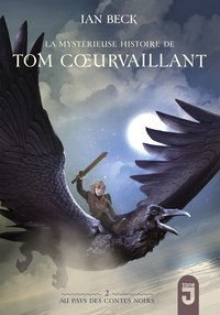 Tom Coeurvaillant 2 Au Pays des Contes noirs